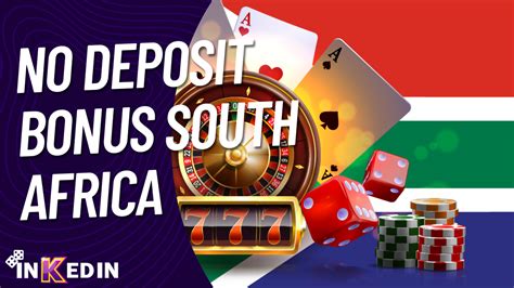 mobile casino no deposit bonus south africa